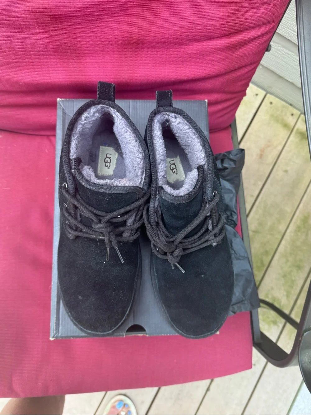 Men’s UGG Neumel